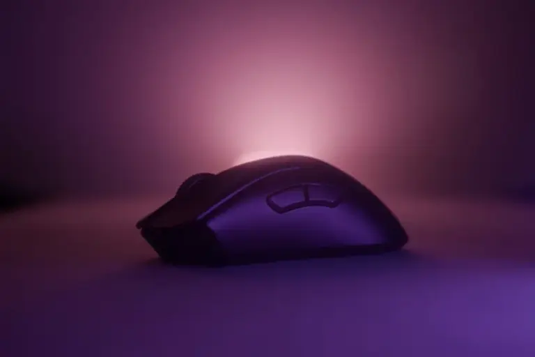 Wireless Mice