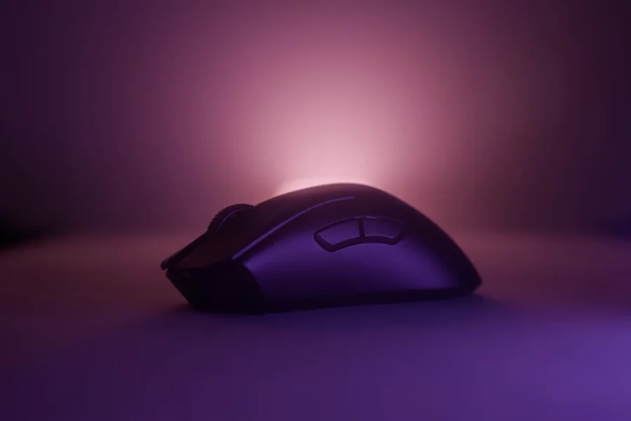 Wireless Mice