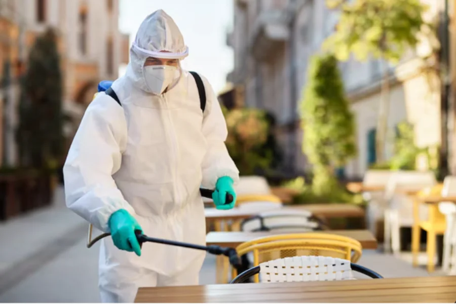 Exterminators