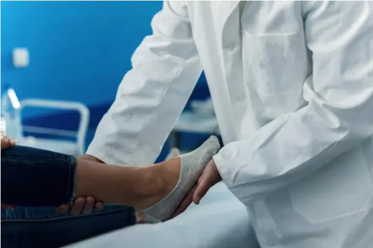 Leading Foot Care Clinics and Services for Active Lifestyles in Singapore