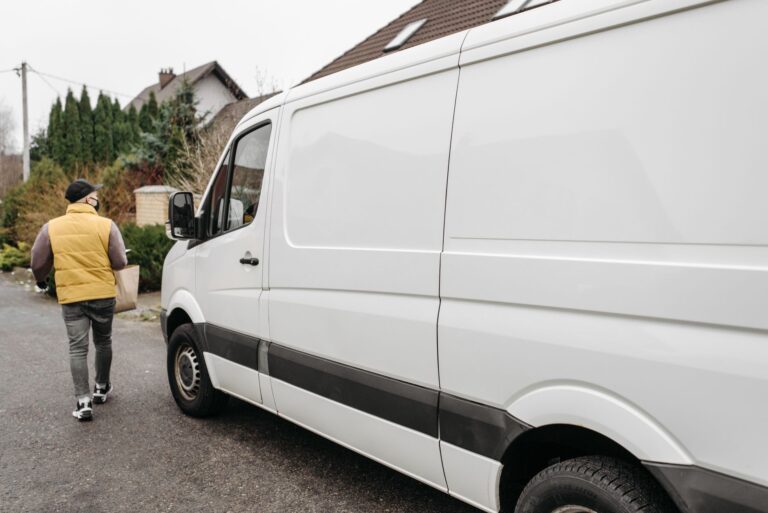Delivery Route Tips That Actually Save Time
