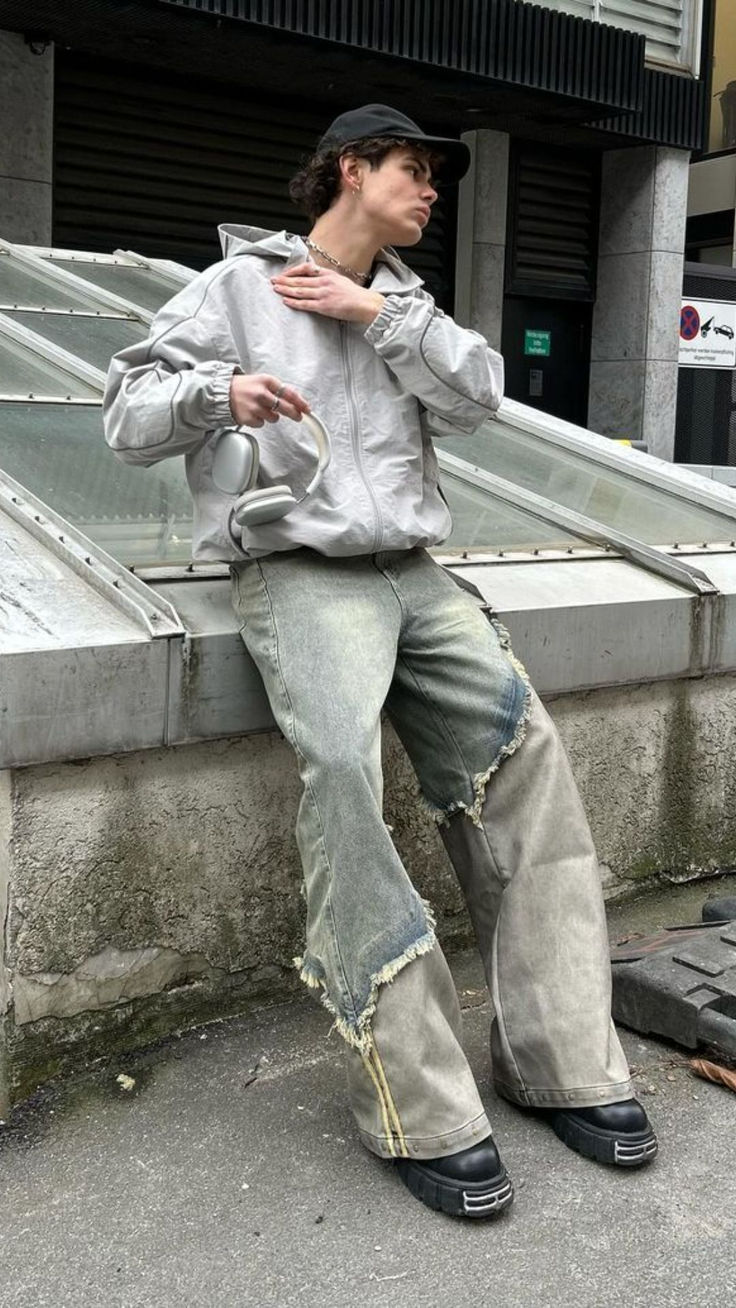 y2k clothing style