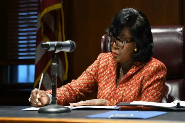 Kansas City Wellness Court: Program Benefits Beyond the Courtroom