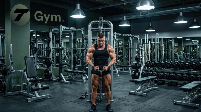 What Bodybuilders Should Look for in a Gym and Why TDM Gym Ticks the Boxes