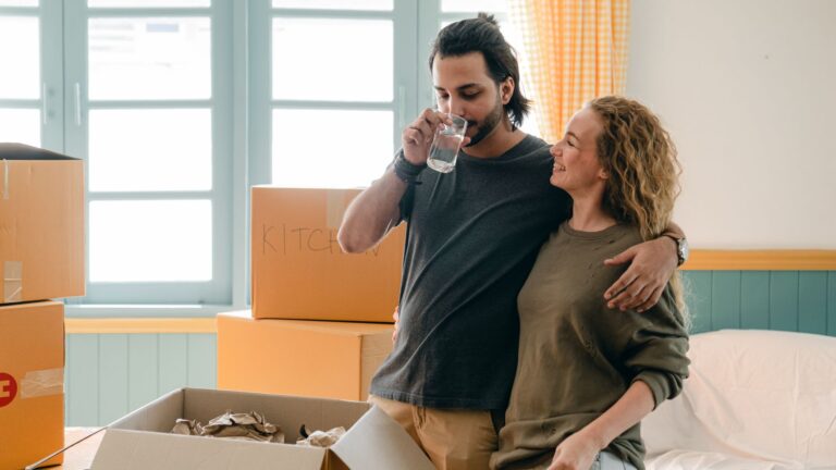 How Relocation Can Affect Child Custody