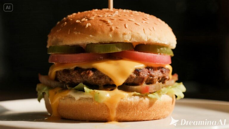 How to Turn Food Photos into Mouthwatering Video Clips