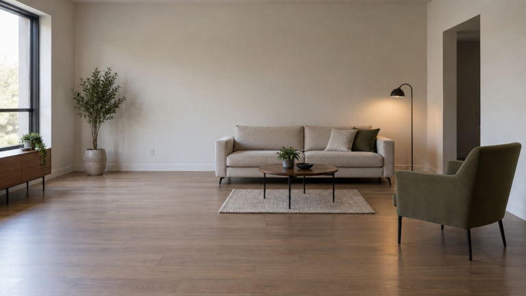 5 Design Mistakes That Make Living Rooms Feel Incomplete