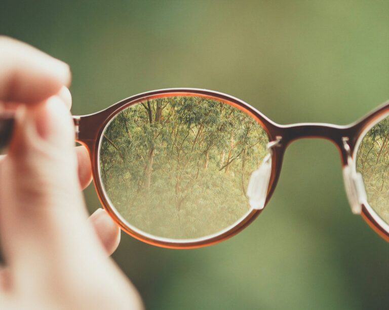 How to Fix Your Prescription Glasses at Home