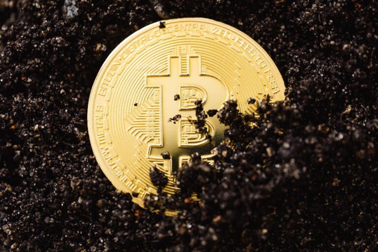 Bitcoin Mining: How Much Electricity Does It Take?