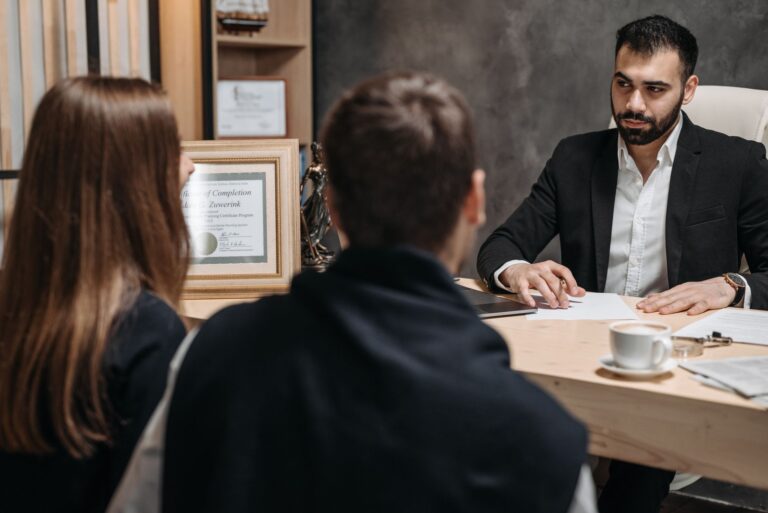 How Legal Support Services Help Law Firms Manage Multi-State Cases