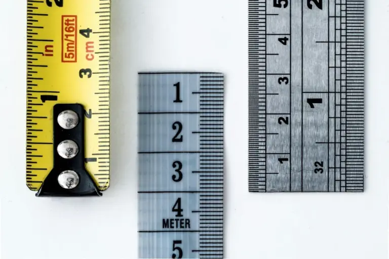 From Milligrams to Liters, Making Sense of Product Labels and Measurements