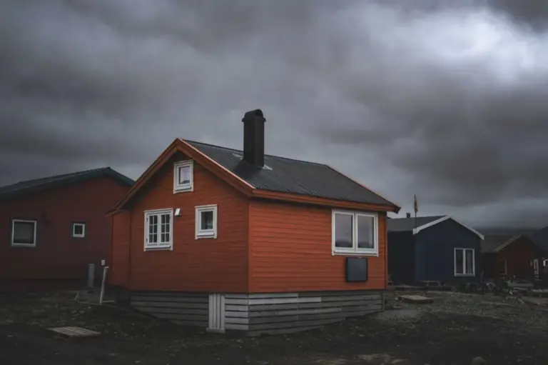 Hail Damage Roof Repair Amarillo: What to Do After a Storm