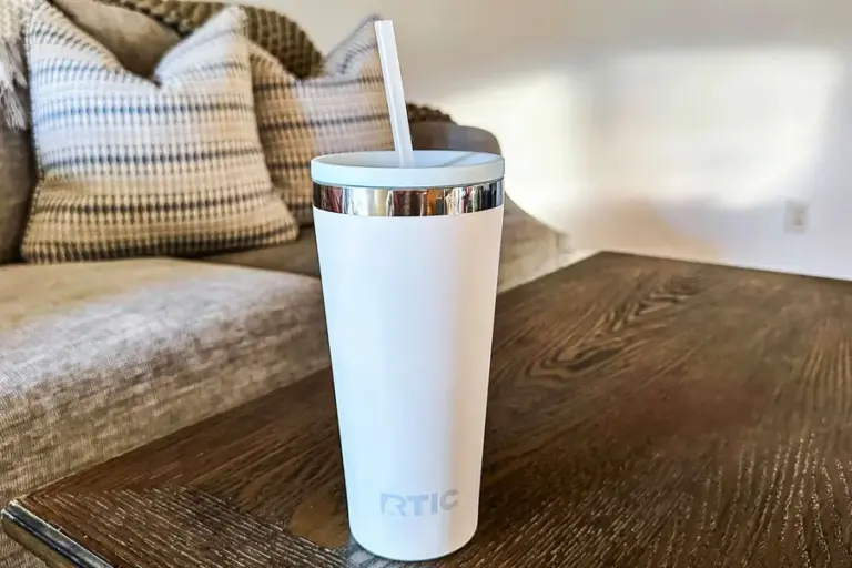 Tumbler