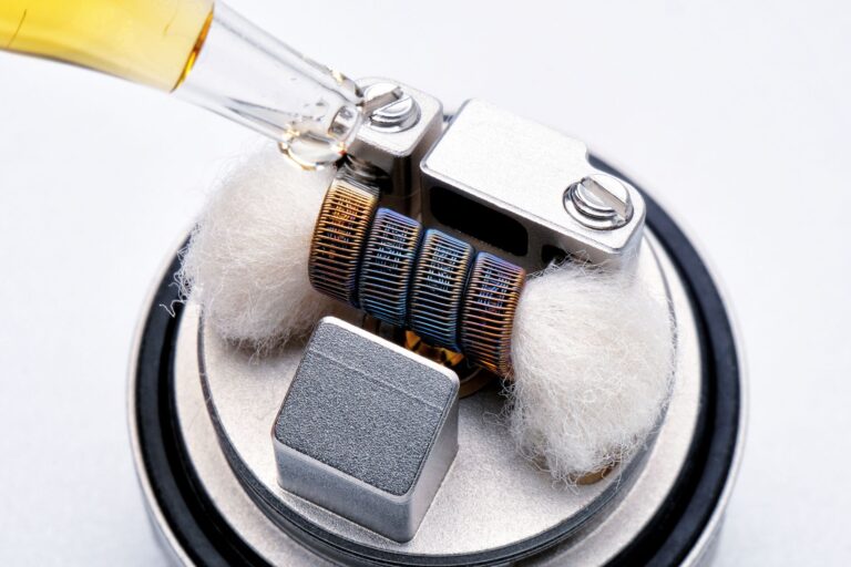 How to Find a Vape Kit That Suits Your Routine