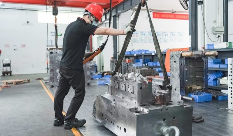 Overmolding and Rapid Tooling Services: A Practical Guide